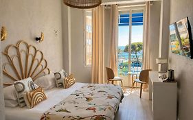 Hotel Eden - La Baigneuse
